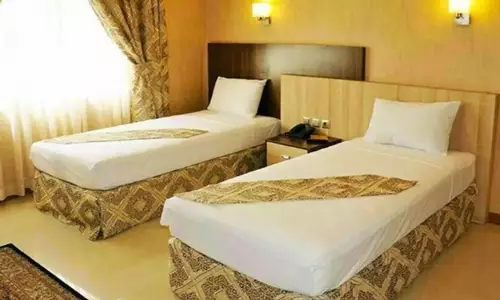 هتل منجی مشهد هتل منجی مشهد